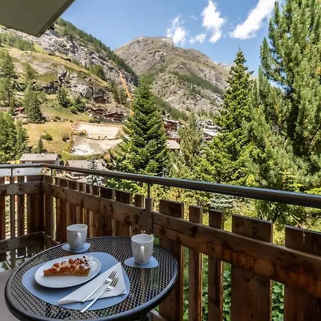 Modernes Und Schickes Bei Der Bergbahn By Inspiringplaces * Zermatt