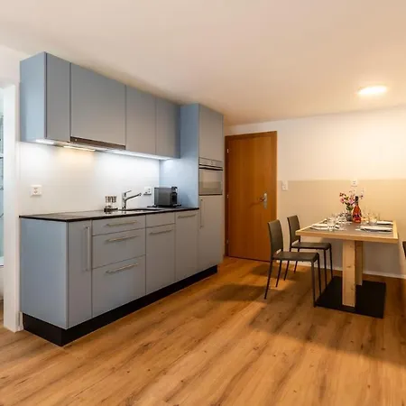 Modernes Und Schickes Bei Der Bergbahn By Inspiringplaces * Zermatt