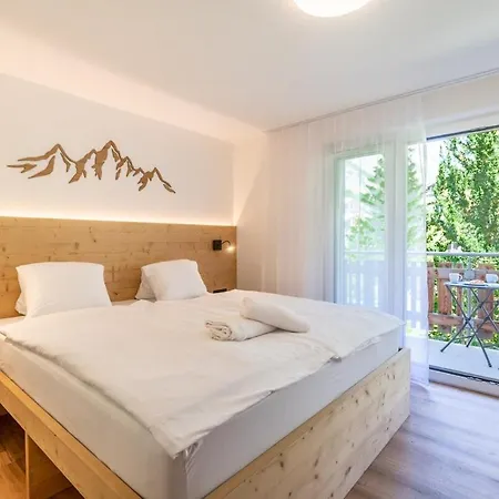 Modernes Und Schickes Bei Der Bergbahn By Inspiringplaces Appartement