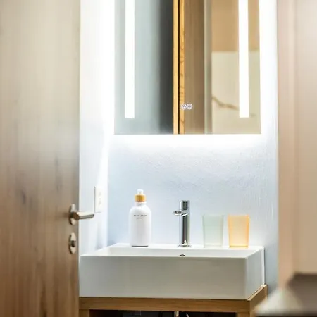 Apartamento Modernes Und Schickes Bei Der Bergbahn By Inspiringplaces Zermatt