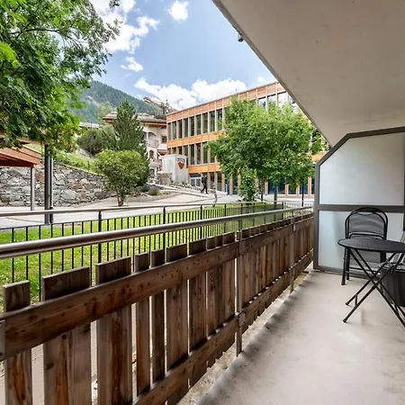 Modernes Und Schickes Bei Der Bergbahn By Inspiringplaces Apartamento *