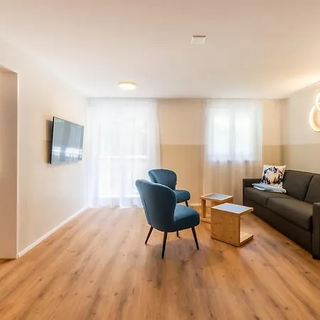 Apartamento Modernes Und Schickes Bei Der Bergbahn By Inspiringplaces *