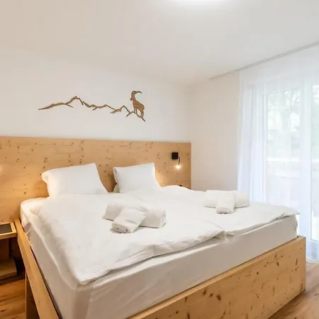 Modernes Und Schickes Bei Der Bergbahn By Inspiringplaces