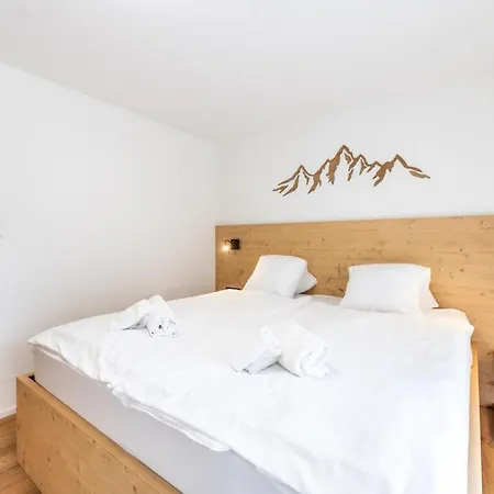 Apartamento Modernes Und Schickes Bei Der Bergbahn By Inspiringplaces