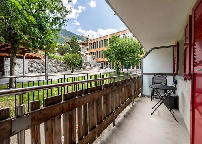 Modernes Und Schickes Bei Der Bergbahn By Inspiringplaces Appartement *