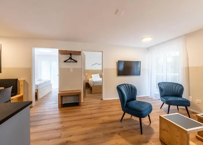 Appartement Modernes Und Schickes Bei Der Bergbahn By Inspiringplaces Zermatt