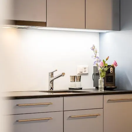 Modernes Und Schickes Bei Der Bergbahn By Inspiringplaces *