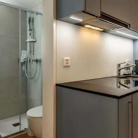 Modernes Und Schickes Bei Der Bergbahn By Inspiringplaces Apartament