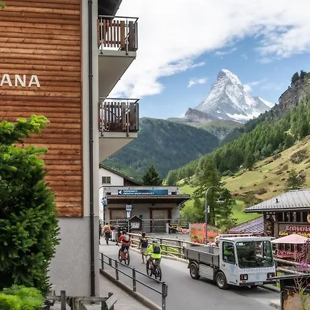 Apartament Modernes Und Schickes Bei Der Bergbahn By Inspiringplaces Zermatt